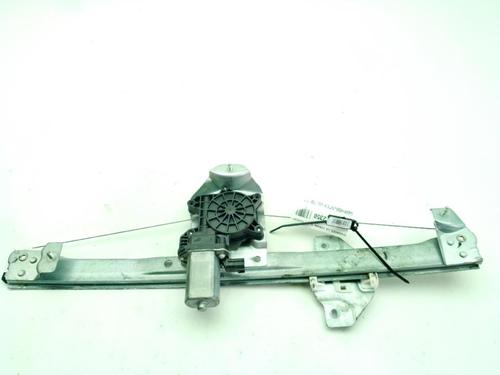 Used Rear left window mechanism DACIA LODGY (JS_) 1.6 SCe 100 (JSAV) (102 hp) 29269260