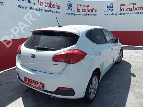 AC compressor KIA CEE'D (JD) 1.4 CRDi 90 | BP31989108M34