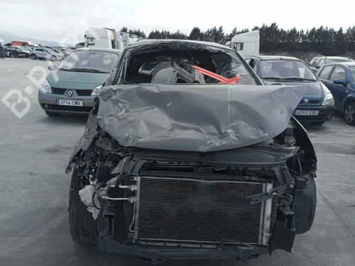 Headlight switch SSANGYONG KORANDO (CK) 2.0 | BP31988824I24