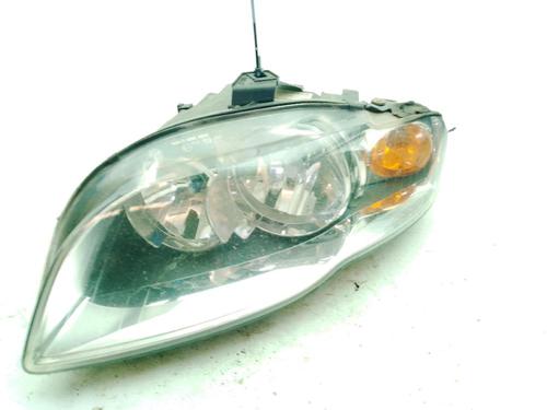 Used Left headlight AUDI A4 B7 Avant (8ED) 2.0 TDI (140 hp) 28290813
