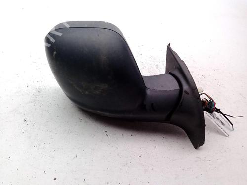 Right mirror PEUGEOT PARTNER Box Body/MPV 1.6 HDi / BlueHDi 75 | BP27924734C27