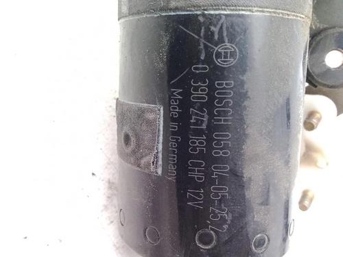 Front wiper motor NISSAN TERRANO II (R20) 2.7 TDi 4WD | BP29421492M29 