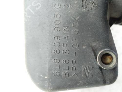 Fuel flap SEAT IBIZA III (6L1) 1.9 SDI | BP25734893C131 