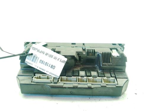 Climate control AUDI A6 Allroad C6 (4FH) 3.0 TDI quattro | BP33716158I5 - Image 2