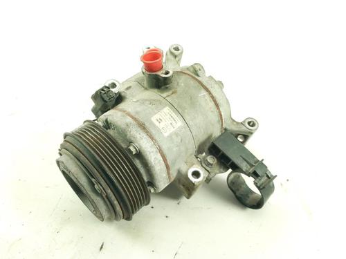 Used AC compressor AC compressor MAZDA 3 (BM, BN) 2.2 D (150 hp) 24049786 24049786