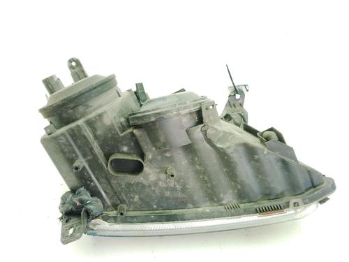 Left headlight OPEL SIGNUM Hatchback (Z03) 2.2 DTI (F48) | BP35750127C28 - Image 3