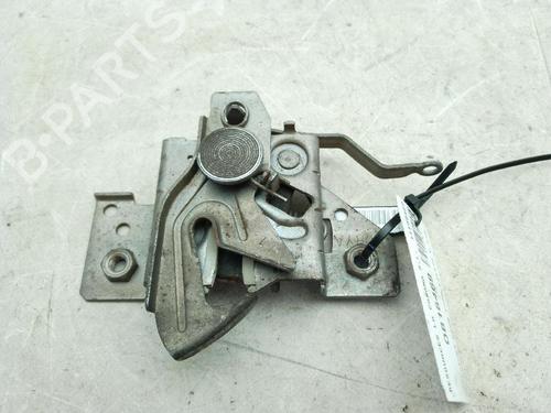 Hood lock OPEL INSIGNIA A Saloon (G09) 2.0 Biturbo CDTI 4x4 (69) BP24000492C133