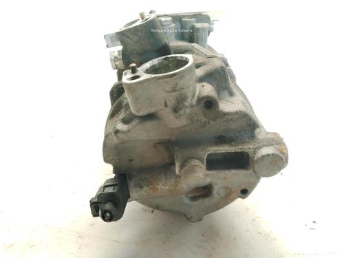 AC compressor SEAT IBIZA IV (6J5, 6P1) 1.6 TDI | BP23999665M34 