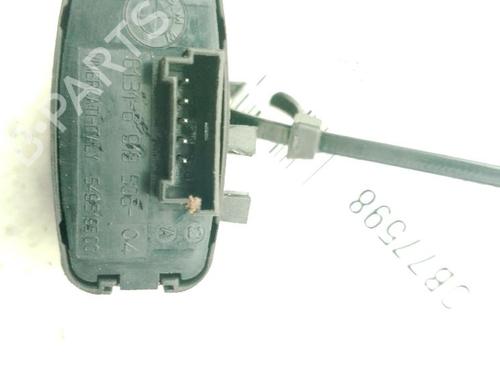 Warning switch BMW 5 (E60) 520 d | BP29821876I22 - Image 3