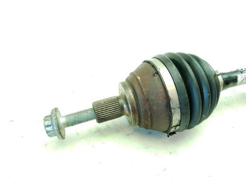 Left front driveshaft VW T-ROC Convertible (AC7, AC8) 1.0 TSI | BP40062039M38 - Image 3