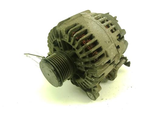 Used Alternator Alternator VW GOLF V (1K1) 1.6 FSI (115 hp) 18364290 18364290