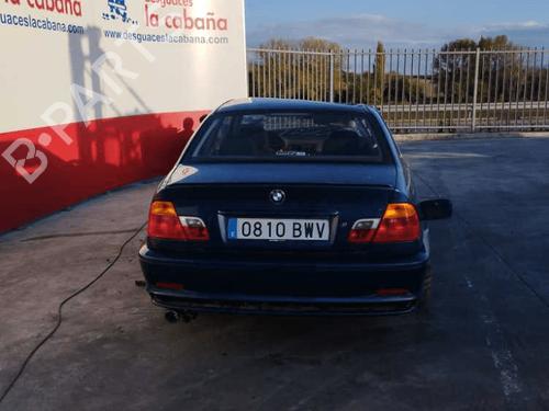 Starter BMW 3 Coupe (E46) 320 Ci | BP34002722M8  - Image 7