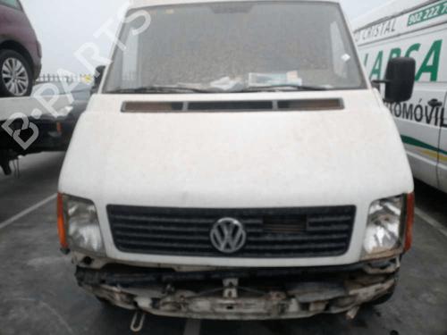 Aleta delantera izquierda VW LT 28-46 II Van (2DA, 2DD, 2DH) 2.5 TDI | BP18376265C41 