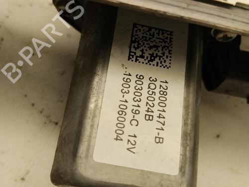 Front right window mechanism DACIA LODGY (JS_) 1.6 LPG | BP38920450C23 - Image 4