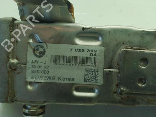 Egr TOYOTA VERSO (_R2_) 1.6 D4-D (WAR20_) | BP30146127M69