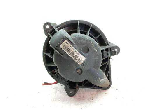 Ventilator motor OPEL VIVARO A Bus (X83) 1.9 DTI (F7, J7, A07) | BP25612645M62 