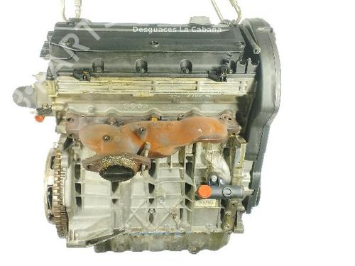 Engine CITROËN XANTIA (X1_, X2_) 1.8 i 16V | BP18361107M1 