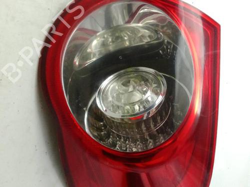 Used Right taillight Right taillight VW PASSAT B6 (3C2) 2.0 FSI (150 hp) 39580119 39580119