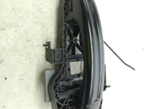 Højre bagtil invendig håndtag Højre bagtil invendig håndtag AUDI Q7 (4LB) 3.0 TDI quattro (211 hp) 34113296 34113296