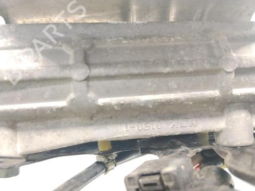 Steering rack HONDA CR-V IV (RM_) 2.0 iVtec (RE5, RM1) | BP32204056M22 - Image 3