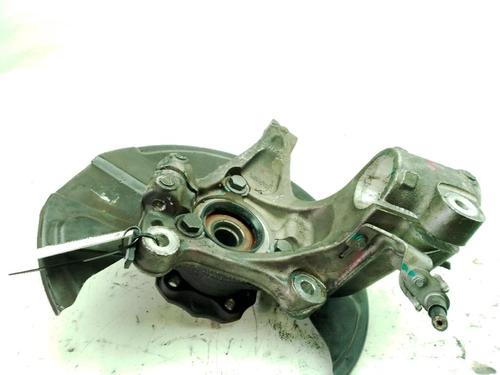 Left front steering knuckle LYNK & CO 01 PHEV | BP40523725M25 - Image 4