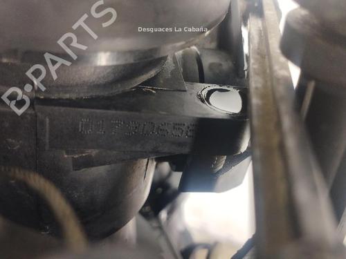 Engine DACIA SANDERO 1.6 (BS0D, BS0B, BS0F, BS0H) | BP28620158M1 