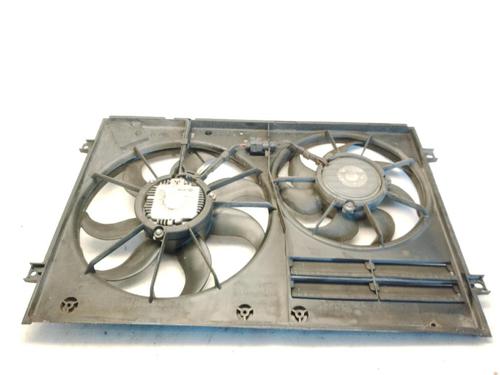 radiator-fan-vw-passat-b6-3c2-2005-2006-2007-2008-2009-2010-2011-29475247 main image