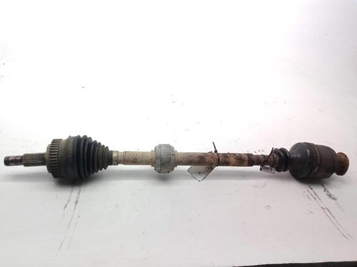 Left front driveshaft RENAULT ESPACE III (JE0_) 2.0 (JE0A) | BP23998433M38 