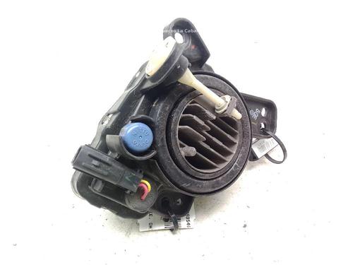 Left front fog light MAZDA CX-5 (KE, GH) 2.2 D AWD (KE2AW) | BP30718246C30 - Image 3