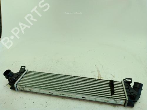 Ladeluftkühler für Ladeluftkühler 38106416 38106416