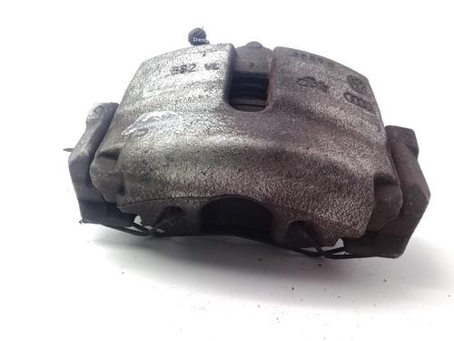 Used Left front brake caliper VW GOLF VI (5K1) 1.4 TSI (122 hp) 24121220