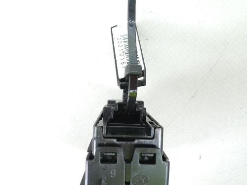 Left rear window switch MERCEDES-BENZ A-CLASS (W177) A 180 d (177.003) | BP18359288I29 