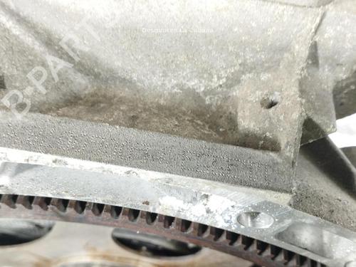 Engine MERCEDES-BENZ G-CLASS (W463) G 55 AMG (463.270, 463.271) | BP29968529M1