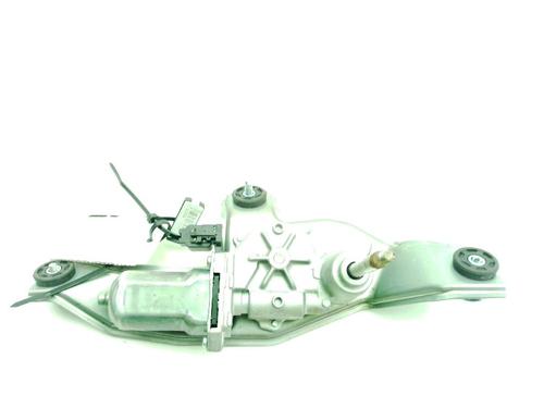 Essuie-glace moteur arrière MAZDA CX-5 (KE, GH) 2.2 D AWD (KE2AW) (150 hp) 30718418