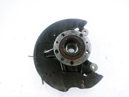 Used Right front steering knuckle PEUGEOT 5008 II (MC_, MJ_, MR_, M4_) 1.5 BlueHDi 130 (MCYHZJ, MCYHZR, MCYHZX) (131 hp) 24042940