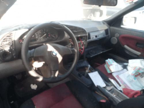 Brugte BMW 3 Coupe (E36)  318 is  4644224