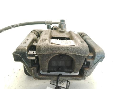 Used Left rear brake caliper OPEL GRANDLAND / GRANDLAND X (A18, P1UO) 1.2 (75) (131 hp) 25932640