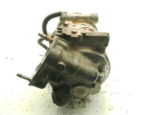 AC compressor PEUGEOT 208 II (UB_, UP_, UW_, UJ_) 1.5 BlueHDI 100 | BP24928903M34 