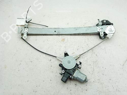 Front left window mechanism SUBARU IMPREZA Hatchback (GR, GH, G3) 2.0 D AWD | BP24578961C22 