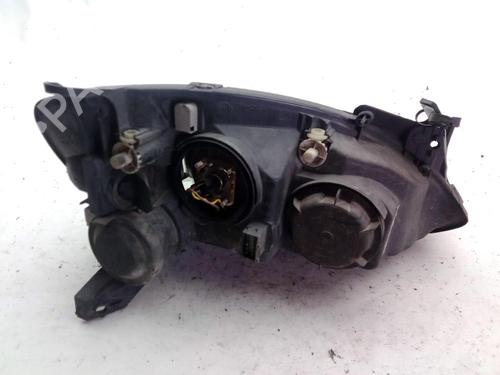 Left headlight OPEL COMBO Tour 1.3 CDTI 16V | BP29583089C28 - Image 2