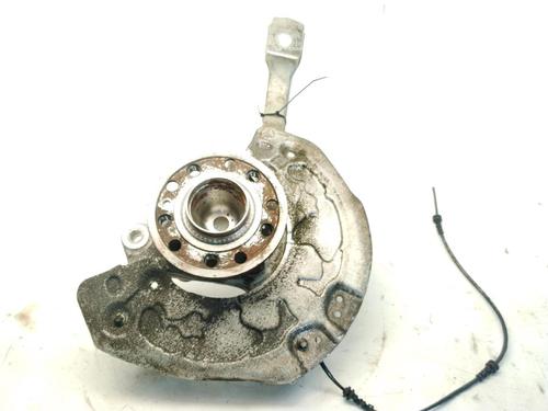 Used Right front steering knuckle Right front steering knuckle MERCEDES-BENZ C-CLASS Coupe (C205) C 220 d (205.304) (170 hp) 28313189 28313189