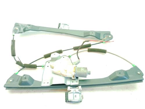 Used Front right window mechanism Front right window mechanism SSANGYONG ACTYON I 2.0 Xdi (141 hp) 36001174 36001174