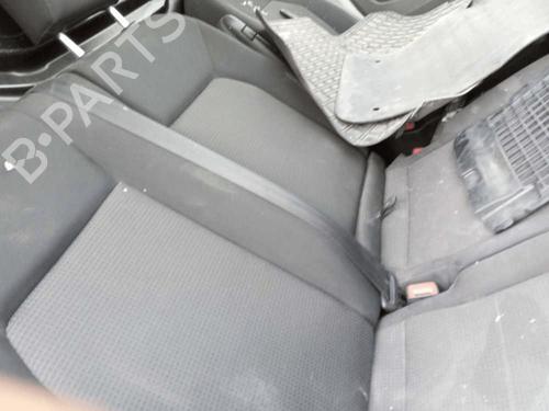 Left front suspension arm MAN TGE Van 2.0 TDI (01V, 03V, 36V, UYB, UYC, UYD) | BP35774794M12 - Image 6