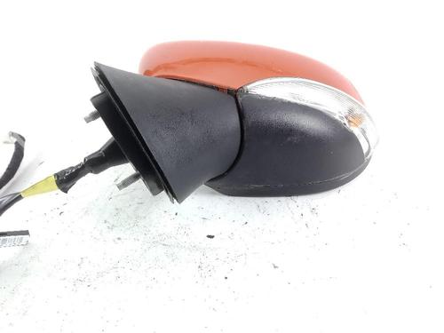 Left mirror NISSAN MICRA V (K14) 1.0 | BP18374058C26 