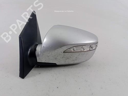 Left mirror HYUNDAI ix35 (LM, EL, ELH) 2.0 CRDi | BP18361569C26 