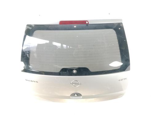 Used Tailgate Tailgate OPEL MERIVA A MPV (X03) 1.7 CDTI (E75) (100 hp) 33975759 33975759