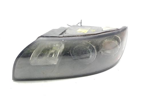 Used Left headlight Left headlight VOLVO S40 II (544) 2.0 D (136 hp) 31988916 31988916