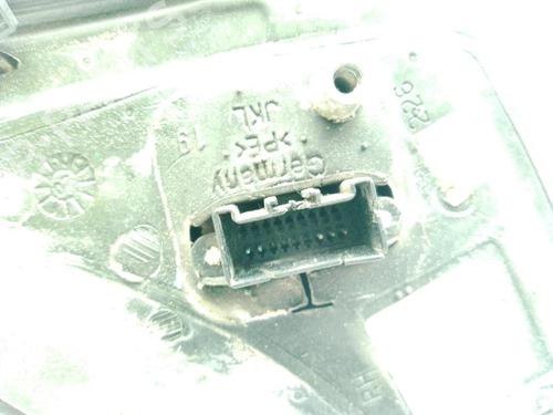 Right mirror OPEL ASTRA H (A04) 1.7 CDTI (L48) | BP30919701C27 