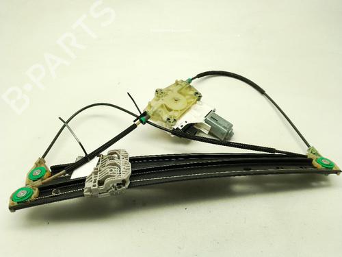 Used Front left window mechanism Front left window mechanism AUDI Q7 Van (4LB) 3.0 TDI quattro (232 hp) 34238125 34238125