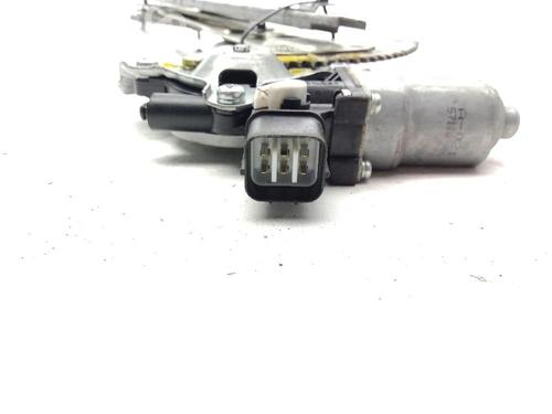 Front right window mechanism MITSUBISHI LANCER VIII Sportback (CX_A) 2.0 DI-D (CX8A) | BP28208901C23 